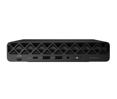 HP MINI PC HP PRODESK 4 G1I DESKTOP AI PC, WINDOWS 11 PRO, INTEL CORE ULTRA 7, 16GB RAM, 512GB SSD - imagen 1