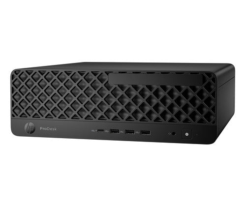 HP ProDesk 4 SFF G1i Desktop AI PC Intel Core Ultra 7 265 16 GB DDR5-SDRAM 512 GB SSD Windows 11 Pro - imagen 1