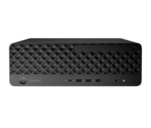 HP ProDesk 4 SFF G1i Desktop AI PC Intel Core Ultra 7 265 16 GB DDR5-SDRAM 512 GB SSD Windows 11 Pro - imagen 2