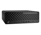 HP ProDesk 4 SFF G1i Desktop AI PC Intel Core Ultra 7 265 16 GB DDR5-SDRAM 512 GB SSD Windows 11 Pro - imagen 3