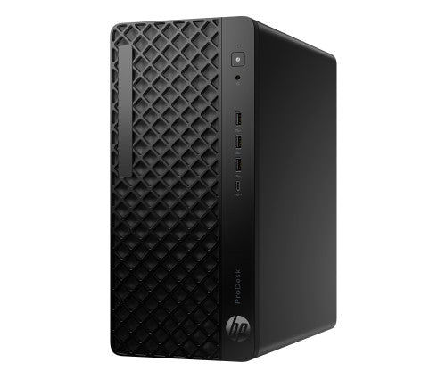 HP ProDesk 4 Tower G1i Desktop AI PC Intel Core Ultra 7 265 16 GB DDR5-SDRAM 512 GB SSD Windows 11 Pro Torre - imagen 1