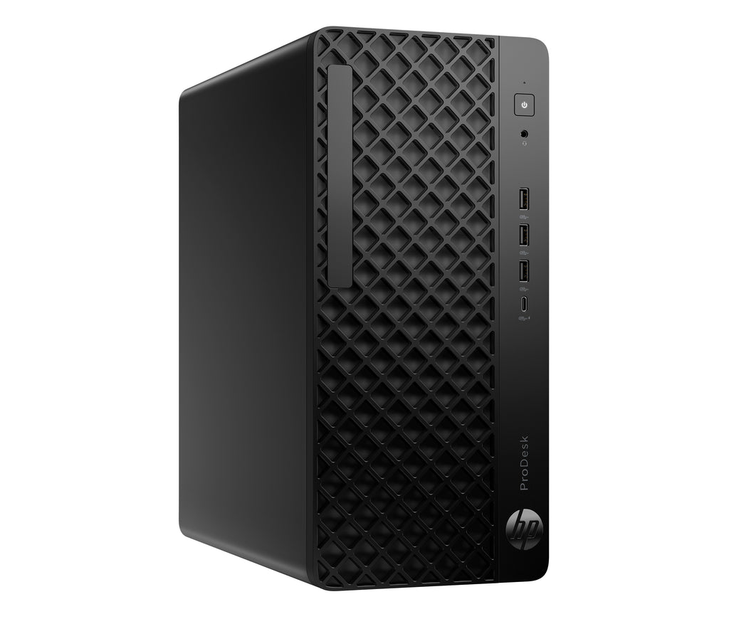 HP ProDesk 4 Tower G1i Desktop AI PC Intel Core Ultra 7 265 16 GB DDR5-SDRAM 512 GB SSD Windows 11 Pro Torre - imagen 3