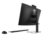 HP ProStudio 4 G1i AI PC Intel Core Ultra 5 235T 60,5 cm (23.8") 1920 x 1080 Pixeles PC todo en uno 16 GB DDR5-SDRAM 512 GB SSD Windows 11 Pro Wi-Fi 6E (802.11ax) Negro - imagen 2