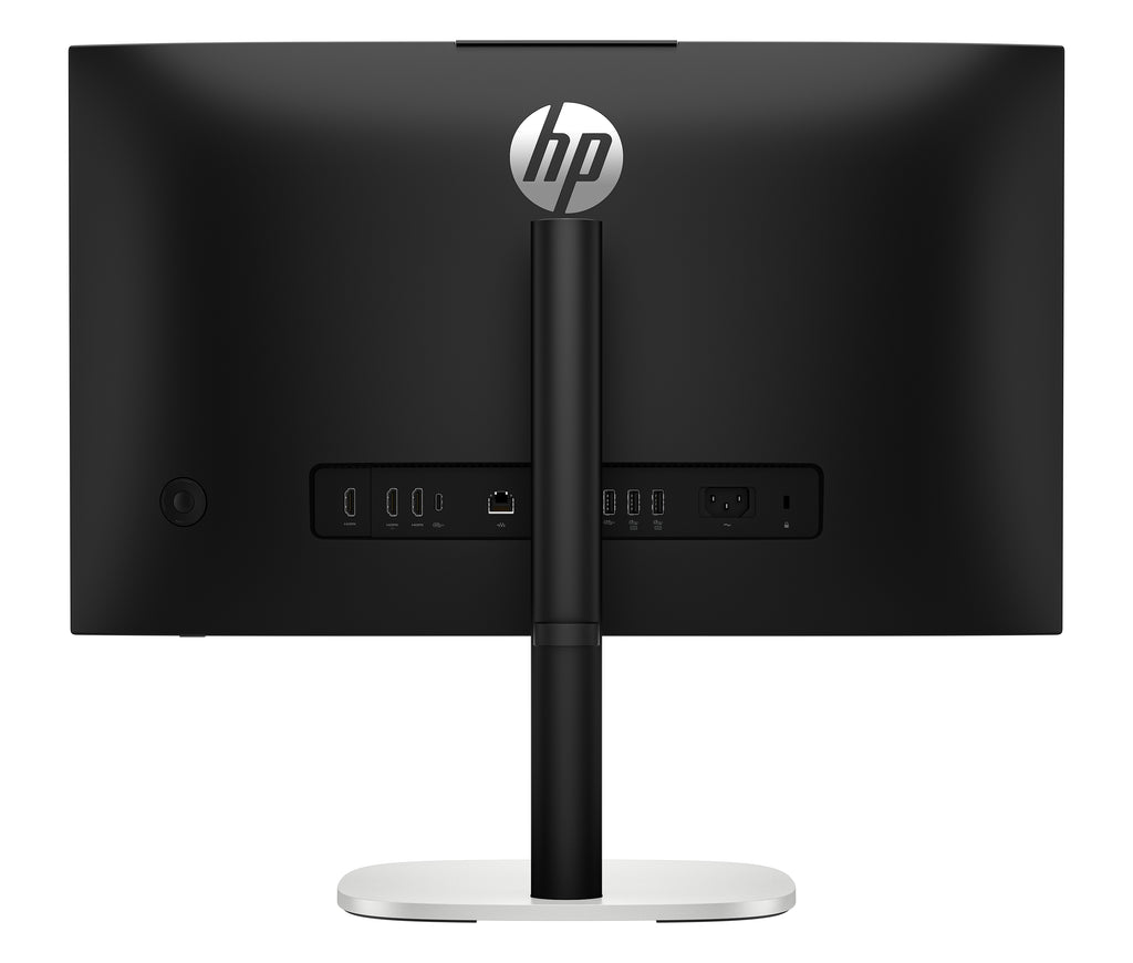 HP ProStudio 4 G1i AI PC Intel Core Ultra 5 235T 60,5 cm (23.8") 1920 x 1080 Pixeles PC todo en uno 16 GB DDR5-SDRAM 512 GB SSD Windows 11 Pro Wi-Fi 6E (802.11ax) Negro - imagen 3