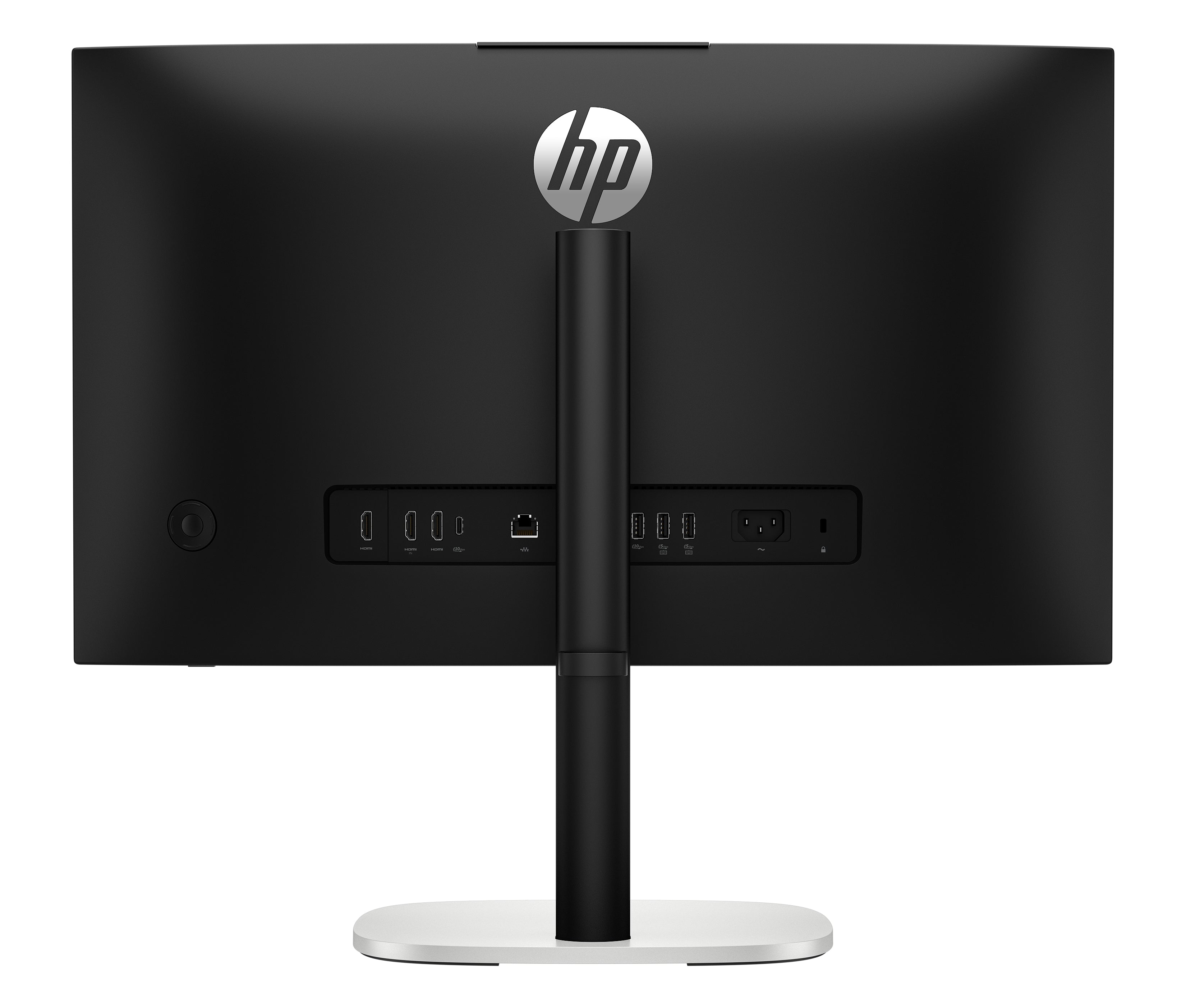 HP ProStudio 4 G1i AI PC Intel Core Ultra 5 235T 60,5 cm (23.8") 1920 x 1080 Pixeles PC todo en uno 16 GB DDR5-SDRAM 512 GB SSD Windows 11 Pro Wi-Fi 6E (802.11ax) Negro - imagen 3
