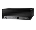HP Pro Small Form Factor 400 G9 Intel® Core™ i5 i5-12500 16 GB DDR5-SDRAM 512 GB SSD Windows 11 Pro SFF PC Negro - imagen 1
