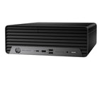 HP Pro Small Form Factor 400 G9 Intel® Core™ i5 i5-12500 16 GB DDR5-SDRAM 512 GB SSD Windows 11 Pro SFF PC Negro - imagen 1