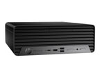 HP Pro Small Form Factor 400 G9 Intel® Core™ i5 i5-12500 16 GB DDR5-SDRAM 512 GB SSD Windows 11 Pro SFF PC Negro - imagen 2