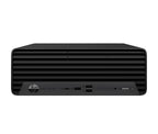 HP Pro Small Form Factor 400 G9 Intel® Core™ i5 i5-12500 16 GB DDR5-SDRAM 512 GB SSD Windows 11 Pro SFF PC Negro - imagen 3