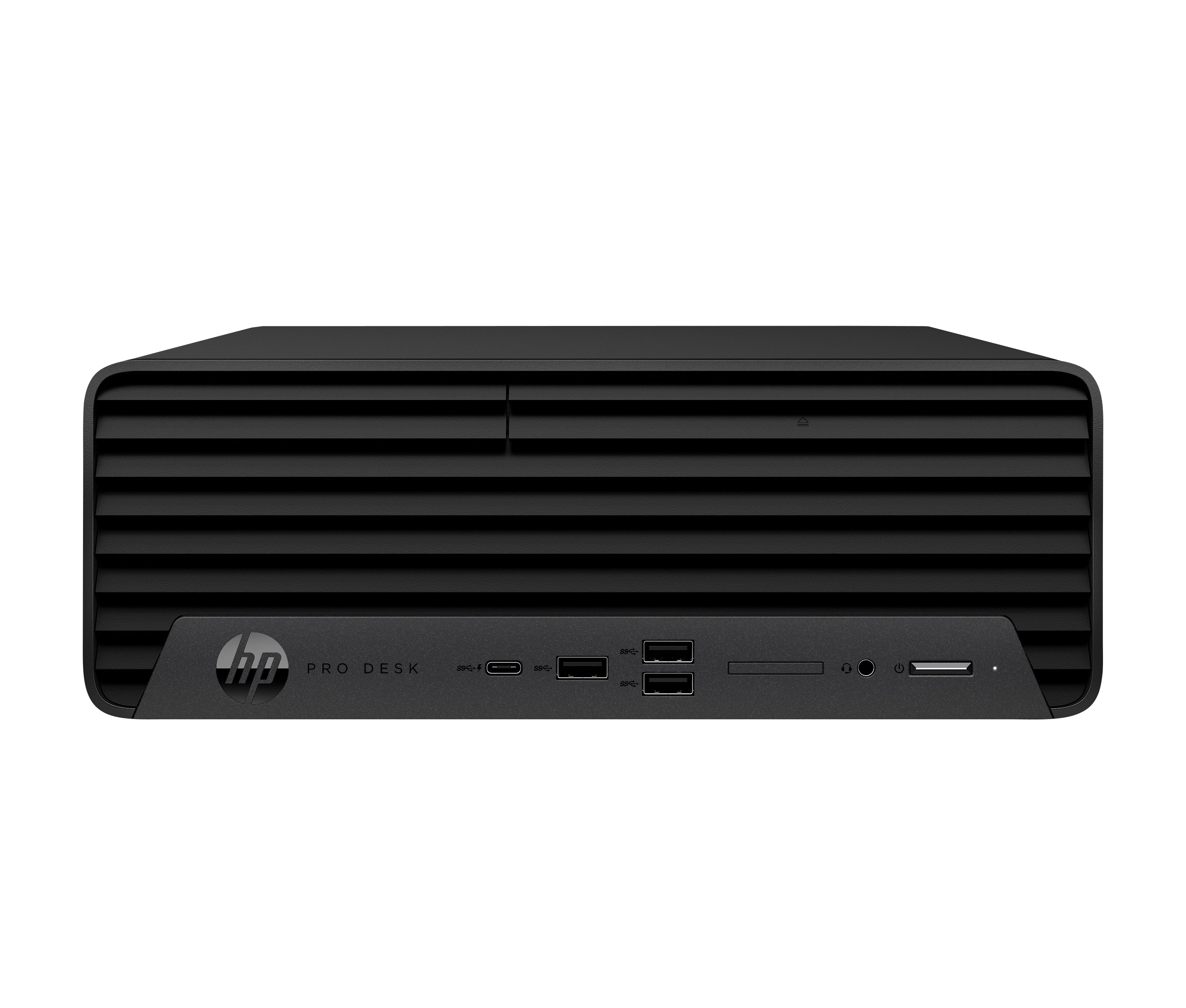 HP Pro Small Form Factor 400 G9 Intel® Core™ i5 i5-12500 16 GB DDR5-SDRAM 512 GB SSD Windows 11 Pro SFF PC Negro - imagen 3