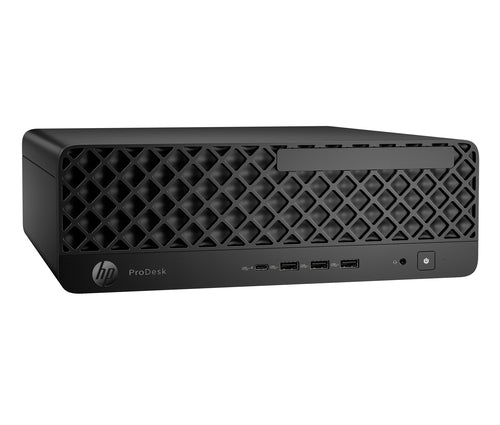 HP ProDesk 4 SFF G1i Desktop AI PC Intel Core Ultra 5 225 16 GB DDR5-SDRAM 512 GB SSD Windows 11 Pro - imagen 2