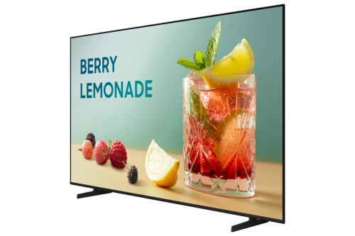 Samsung BE85FX-H Pantalla plana para señalización digital 2,16 m (85") LED Wifi 4K Ultra HD Negro Procesador incorporado Tizen 16/7 - imagen 2