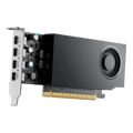 PNY VCNRTXA400-PL tarjeta gráfica NVIDIA RTX A400 4 GB GDDR6 - imagen 1