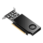 PNY VCNRTXA400-PL tarjeta gráfica NVIDIA RTX A400 4 GB GDDR6 - imagen 3