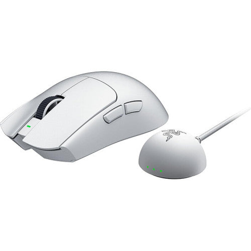 Razer RATON RAZER VIPER V4 PRO BLANCO (RZ01-05630200-R3G1) - imagen 1