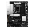 Asrock B860 Rock WiFi 7 Intel B860 LGA 1851 (Socket V1) ATX - imagen 1