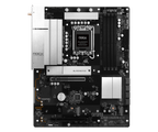 Asrock B860 Rock WiFi 7 Intel B860 LGA 1851 (Socket V1) ATX - imagen 1