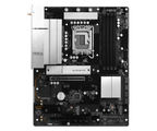 Asrock B860 Rock WiFi 7 Intel B860 LGA 1851 (Socket V1) ATX - imagen 2