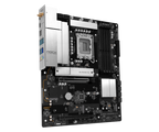 Asrock B860 Rock WiFi 7 Intel B860 LGA 1851 (Socket V1) ATX - imagen 3