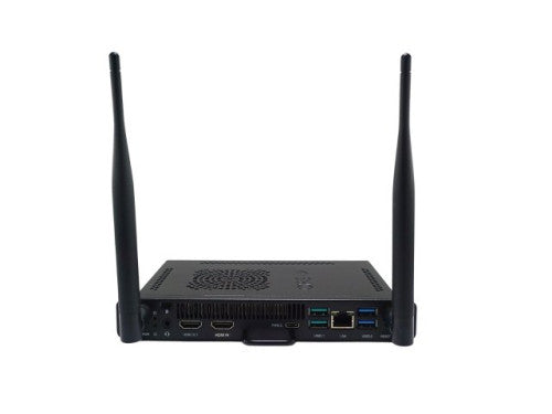 SHARP OPS SLOT-IN PC PROCESSOR: INTEL RAPTOR LAKE 13TH GEN. CORE I5- 1335U, 12M CACHE 10 CORES WITH MAXIMUM 4.6GHZ (2X PERFORMANCE-CORE, 8X EFFICIENT-CORES) INTEL IRIS XE GRAPHICS EL(L50OPS-RPL-16449)