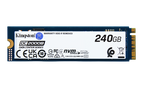 Kingston Technology 240G DC2000B PCIe 4.0 M.2 2280 Enterprise SSD (Sin disipador térmico) - imagen 2