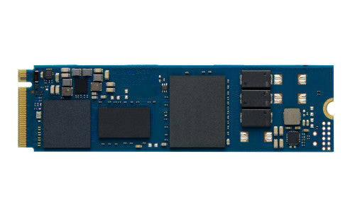 Kingston Technology 240G DC2000B PCIe 4.0 M.2 2280 Enterprise SSD (Sin disipador térmico) - imagen 3