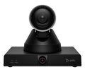 POLY HP Poly Cámara inteligente Poly Studio E60 4K con zoom óptico de 12 aumentos y MPTZ - imagen 1