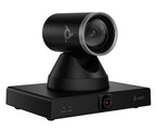POLY HP Poly Cámara inteligente Poly Studio E60 4K con zoom óptico de 12 aumentos y MPTZ - imagen 2