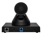 POLY HP Poly Cámara inteligente Poly Studio E60 4K con zoom óptico de 12 aumentos y MPTZ - imagen 3