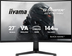 Iiyama MONITOR IIYAMA PANTALLA PARA PC 68,6 CM (27") 1920 X 1080 PIXELES FULL HD LED PANEL IPS GAMING - imagen 1