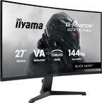 Iiyama MONITOR IIYAMA PANTALLA PARA PC 68,6 CM (27") 1920 X 1080 PIXELES FULL HD LED PANEL IPS GAMING - imagen 2
