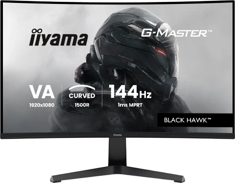 Iiyama MONITOR IIYAMA PANTALLA PARA PC 68,6 CM (27") 1920 X 1080 PIXELES FULL HD LED PANEL IPS GAMING - imagen 3