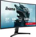 Iiyama MONITOR IIYAMA PANTALLA PARA PC 68,6 CM (27") 1920 X 1080 PIXELES FULL HD LED PANEL IPS GAMING - imagen 2