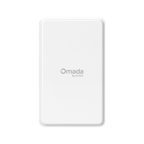 TP-LINK OMADA 5G OUTDOOR GATEWAY PORT: 1×2.5G POE IN PORT, 2 NANO SIM SLOT - imagen 1