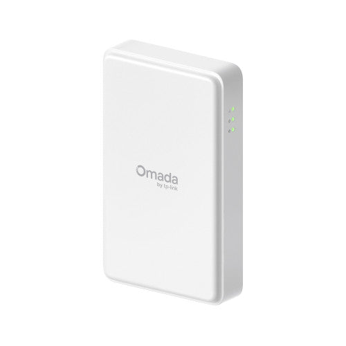 TP-LINK OMADA 5G OUTDOOR GATEWAY PORT: 1×2.5G POE IN PORT, 2 NANO SIM SLOT - imagen 2