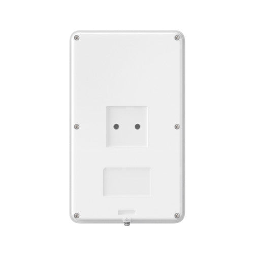 TP-LINK OMADA 5G OUTDOOR GATEWAY PORT: 1×2.5G POE IN PORT, 2 NANO SIM SLOT - imagen 3