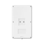 TP-LINK OMADA 5G OUTDOOR GATEWAY PORT: 1×2.5G POE IN PORT, 2 NANO SIM SLOT - imagen 3
