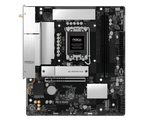 Asrock B860M Rock WiFi Intel B860 LGA 1851 (Socket V1) micro ATX - imagen 2