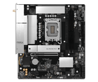 Asrock B860M Rock WiFi Intel B860 LGA 1851 (Socket V1) micro ATX - imagen 3