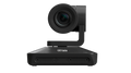 LAIA C-PRO (CTC-410) C-PRO 4K 10X AI (BLACK), CÁMARA PTZ, 4K UHD, LENTE CON ZOOM ÓPTICO 10X. USB-C, HDMI, CONTROL POR GESTOS Y VOICE-TRACKING HORIZONTAL COLOR NEGRO - imagen 1