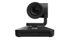 LAIA C-PRO (CTC-410) C-PRO 4K 10X AI (BLACK), CÁMARA PTZ, 4K UHD, LENTE CON ZOOM ÓPTICO 10X. USB-C, HDMI, CONTROL POR GESTOS Y VOICE-TRACKING HORIZONTAL COLOR NEGRO - imagen 1