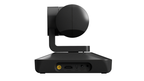 LAIA C-PRO (CTC-410) C-PRO 4K 10X AI (BLACK), CÁMARA PTZ, 4K UHD, LENTE CON ZOOM ÓPTICO 10X. USB-C, HDMI, CONTROL POR GESTOS Y VOICE-TRACKING HORIZONTAL COLOR NEGRO - imagen 2
