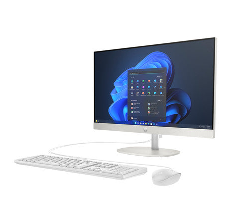 HP ProOne 240 G10 Desktop PC Intel® Core™ i5 i5-1334U 60,5 cm (23.8") 1920 x 1080 Pixeles 16 GB DDR4-SDRAM 512 GB SSD Windows 11 Pro Wi-Fi 6 (802.11ax) - imagen 1