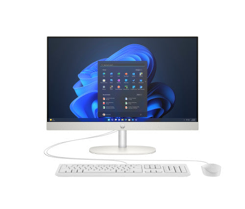 HP ProOne 240 G10 Desktop PC Intel® Core™ i5 i5-1334U 60,5 cm (23.8") 1920 x 1080 Pixeles 16 GB DDR4-SDRAM 512 GB SSD Windows 11 Pro Wi-Fi 6 (802.11ax) - imagen 3
