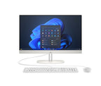 HP ProOne 240 G10 Desktop PC Intel® Core™ i5 i5-1334U 60,5 cm (23.8") 1920 x 1080 Pixeles 16 GB DDR4-SDRAM 512 GB SSD Windows 11 Pro Wi-Fi 6 (802.11ax) - imagen 3