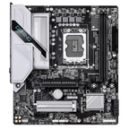 GIGABYTE H810M GAMING WIFI6 Placa base - Procesadores Intel Core Ultra (Serie 2), VRM de 4+1+2 fases, hasta 6400 MHz DDR5, 1xPCIe 4.0 M.2, LAN 2.5GbE, WIFI 6, USB 3.2 Gen 1 - imagen 2