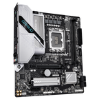 GIGABYTE H810M GAMING WIFI6 Placa base - Procesadores Intel Core Ultra (Serie 2), VRM de 4+1+2 fases, hasta 6400 MHz DDR5, 1xPCIe 4.0 M.2, LAN 2.5GbE, WIFI 6, USB 3.2 Gen 1 - imagen 3