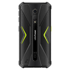 ULEFONE ARMOR X12 VERDE. 5.45". 3GB RAM. 32GB. MTK HELIO A22. 4860 MAH. ANDROID 13. RUGERIZADO - imagen 2