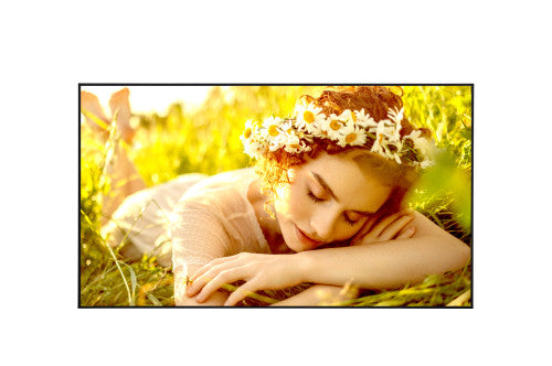 LG 65UL5Q-M pantalla de señalización Pantalla plana para señalización digital 165,1 cm (65") LED Wifi 500 cd / m² 4K Ultra HD Negro WebOS 24/7 - imagen 1