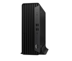 HP Elite SFF 800 G9 Desktop PC Intel® Core™ i5 i5-14500 16 GB DDR5-SDRAM 512 GB SSD Windows 11 Pro - imagen 2